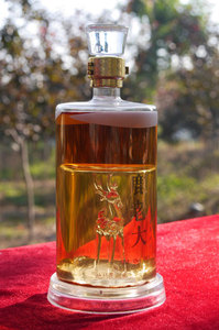 鹿茸血酒【鹿老大】